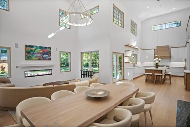 Tucked away on a quiet lane just moments from East Hampton - photo 9