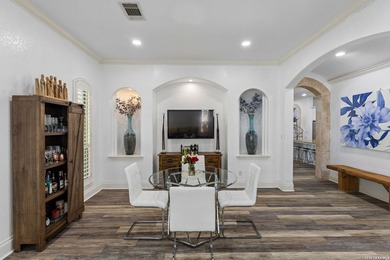 NOW AVAILABLE | Renaissance at The Dominion Experience the - photo 11