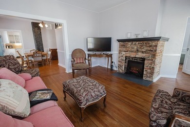 Step into this completely remodeled 1900 home in the heart of - photo 11