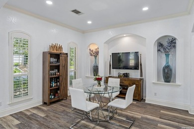 NOW AVAILABLE | Renaissance at The Dominion Experience the - photo 12