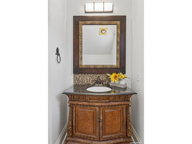 NOW AVAILABLE | Renaissance at The Dominion Experience the - photo 16