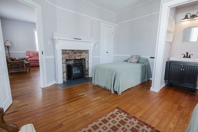 Step into this completely remodeled 1900 home in the heart of - photo 17