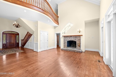 This exceptional waterfront property captures the essence of