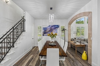 NOW AVAILABLE | Renaissance at The Dominion Experience the - photo 20