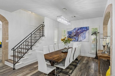 NOW AVAILABLE | Renaissance at The Dominion Experience the - photo 21