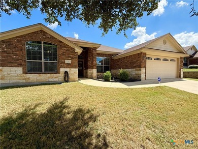 Stillhouse Hollow Lake Home For Sale in Harker Heights Texas