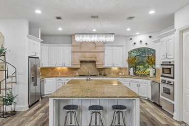 NOW AVAILABLE | Renaissance at The Dominion Experience the - photo 22