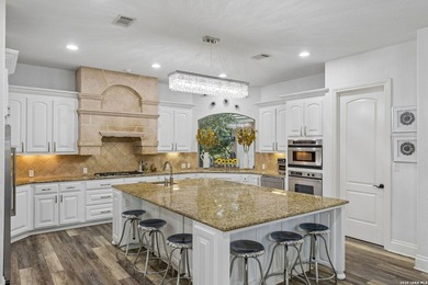NOW AVAILABLE | Renaissance at The Dominion Experience the - photo 23