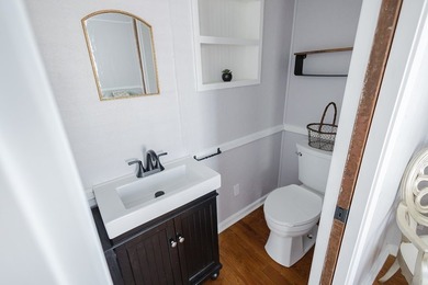 Step into this completely remodeled 1900 home in the heart of - photo 23