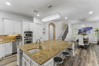NOW AVAILABLE | Renaissance at The Dominion Experience the - photo 24