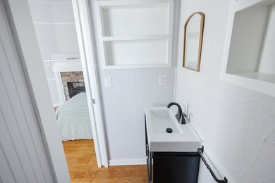 Step into this completely remodeled 1900 home in the heart of - photo 24