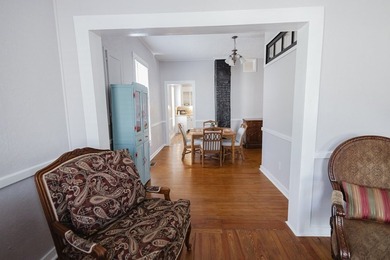Step into this completely remodeled 1900 home in the heart of - photo 25