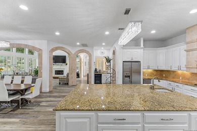 NOW AVAILABLE | Renaissance at The Dominion Experience the - photo 26