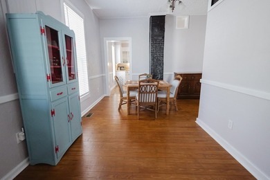 Step into this completely remodeled 1900 home in the heart of - photo 26