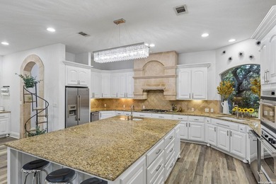 NOW AVAILABLE | Renaissance at The Dominion Experience the - photo 27