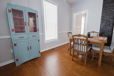 Step into this completely remodeled 1900 home in the heart of - photo 27
