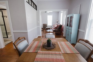 Step into this completely remodeled 1900 home in the heart of - photo 30