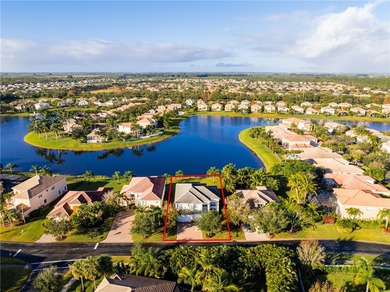 (private lake, pond, coastal) Home For Sale in Vero Beach Florida