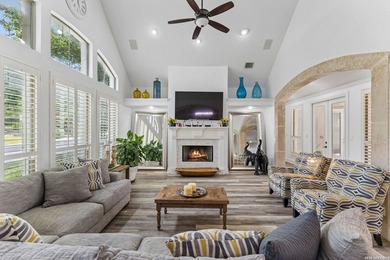 NOW AVAILABLE | Renaissance at The Dominion Experience the - photo 31