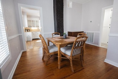 Step into this completely remodeled 1900 home in the heart of - photo 33
