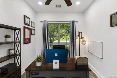 NOW AVAILABLE | Renaissance at The Dominion Experience the - photo 34