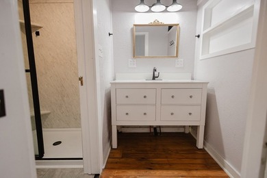 Step into this completely remodeled 1900 home in the heart of - photo 34