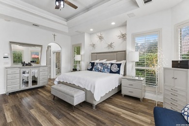 NOW AVAILABLE | Renaissance at The Dominion Experience the - photo 36