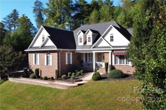 Lake James Home For Sale in Marion North Carolina