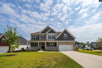 Lake Murray Home For Sale in Chapin South Carolina