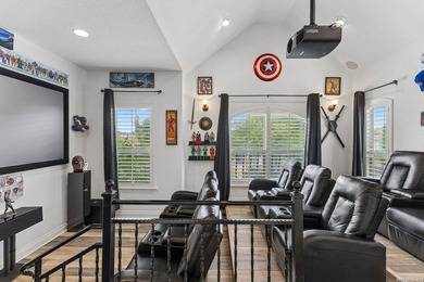 NOW AVAILABLE | Renaissance at The Dominion Experience the - photo 44