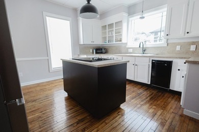 Step into this completely remodeled 1900 home in the heart of - photo 44