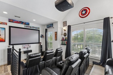 NOW AVAILABLE | Renaissance at The Dominion Experience the - photo 45
