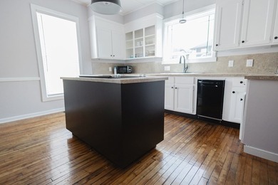 Step into this completely remodeled 1900 home in the heart of - photo 45