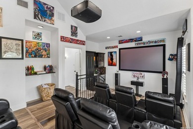 NOW AVAILABLE | Renaissance at The Dominion Experience the - photo 46