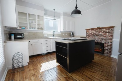 Step into this completely remodeled 1900 home in the heart of - photo 47