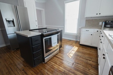 Step into this completely remodeled 1900 home in the heart of - photo 49