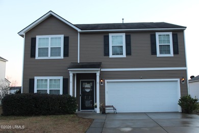 (private lake, pond, coastal) Home For Sale in Beaufort South Carolina