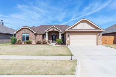 Kirby Lake Home For Sale in Abilene Texas