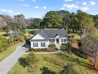 (private lake, pond, coastal) Home Active Under Contract in Saint Helena Island South Carolina