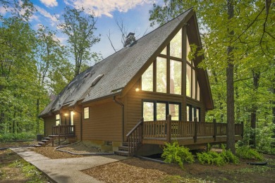 Lake Home For Sale in Stockton, Missouri