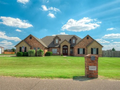 Canadian River Home For Sale in Oklahoma City Oklahoma