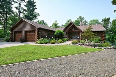 Lake Home For Sale in Birchwood, Wisconsin