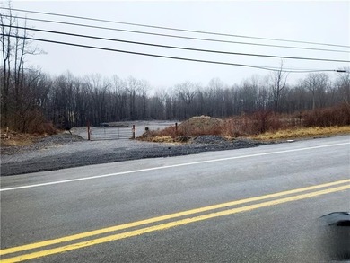 (private lake, pond, creek) Acreage For Sale in Muddy Creek Twp Pennsylvania