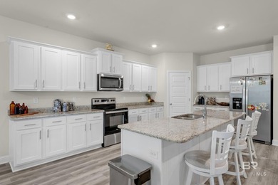 Welcome to Callaway North - a small cul de sac neighborhood with - photo 9