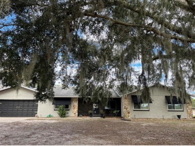 Lake Home For Sale in Lake Alfred, Florida