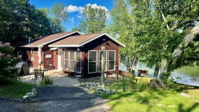 Lake Home For Sale in Park Rapids, Minnesota