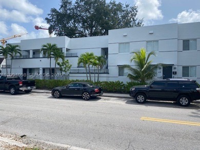 West Brickell six unit building totally remodeled - photo 1