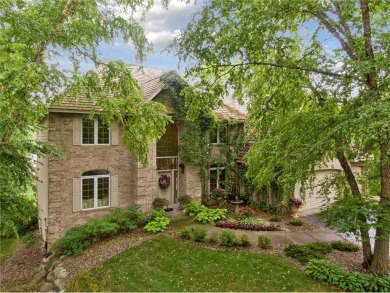 Lake Home For Sale in Burnsville, Minnesota