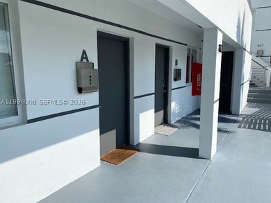 West Brickell six unit building totally remodeled - photo 2
