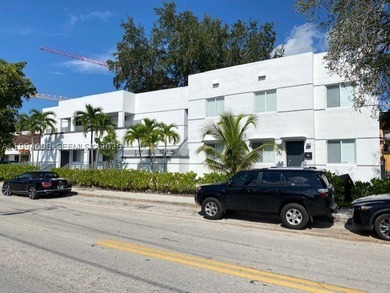 West Brickell six unit building totally remodeled - photo 4